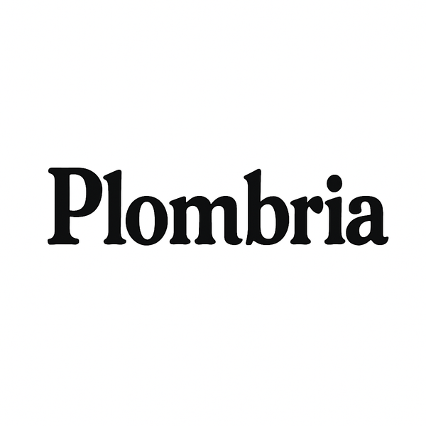 Plombria